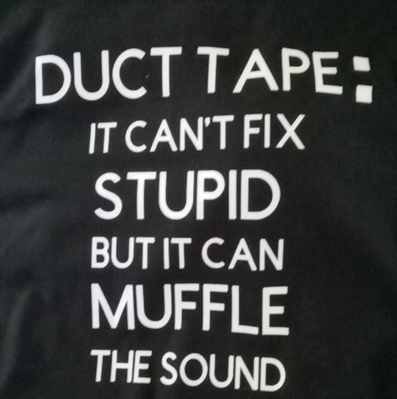 Custom tee - Picture 1 of 1